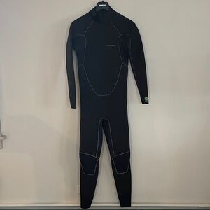 NWT Patagonia Men's R2 Yulex Wetsuit